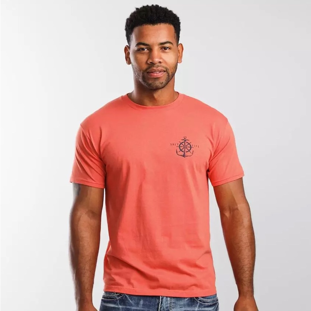 Salt Life Tee